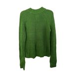 Club Monaco Women Green Pullover Sweater Small/petite Photo 3