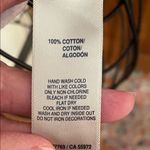 Rafaella πππBOGOHO πππ Blue and Pink Striped Top-Large Photo 8