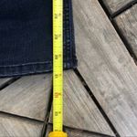 Rag and Bone Skinny Distressed Jeans In Terra Blue Size 27 Photo 7