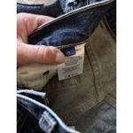 Citizens of Humanity Ayla Baggy High Rise Wide Leg Jeans Brielle Rolled Hem 26 Photo 8