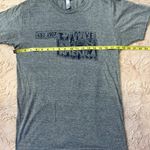 Oklahoma Size M Tee Gray Size M Photo 4
