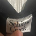 Schitt's‎ Creek Black Lounge Pants Size XL Photo 3