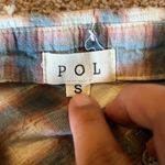 POL  small button down Photo 6