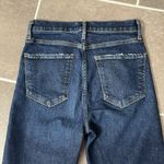 AGOLDE Nico High Rise Slim Ankle Jeans size 24 Short Photo 11