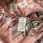 Mahina  Mai Tai Mini‎ Dress - Size M - NEW With Tags. Photo 8