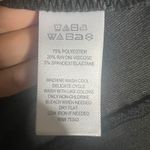 Rachel Zoe  Camo Blazer Womens Size M‎ Open Front Long Sleeve Career Jacket Photo 3