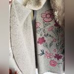 Dylan , Los Angeles, Faux Fur Vest, size M, never used Photo 12