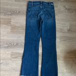 MOTHER Hustler Ankle Fray in Home Movies 28 Blue Photo 3