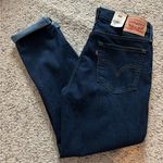 Levi's Levi’s relaxed boyfriend fit sz 29 NWT Photo 3