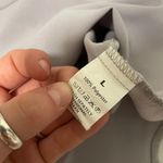 Boutique Periwinkle V-neck tank top blouse Photo 4