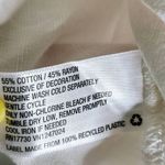 Knox Rose Embroidered Popover Top Womens Size XS 3/4 Sleeves Boho Photo 6