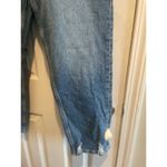 Rails  Classic Slim Melrose Distressed Jean, A62 Photo 8