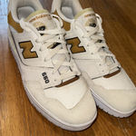 New Balance  550 Sneakers Photo 0