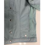 Kuhl Women's Luna Moto Jacket Mineral Blue Photo 1