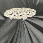 Lauren Ralph Lauren Black Long Sleeve Evening Gown Size 6 Formal Photo 11