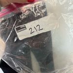 Silver Jeans Silver‎ Jeans Suki Bootcut Dark Wash Button Fly Mid-Rise 25x33 Photo 6