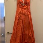La Femme GIGI designs by evening gown Photo 0