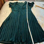 Briggs New York Briggs Ladies Pleated Velvet Dress NWT Photo 9