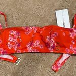 Sisters Beach & Beyond Kate bikini top Size M Photo 0