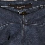 J Brand EUC  811 ankle Skinny Leg Arcadia 27 distressed Photo 8