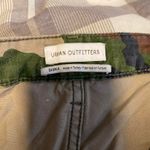 Urban Outfitters Camo Cargo Pants Photo 1
