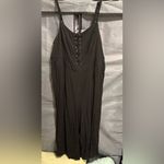 Torrid  Black Garment Grunge Photo 2