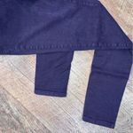 Levi's Levi’s Leggings Purple Eggplant Jeans Photo 2