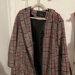 Rue 21 Coat Photo 0