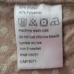 Trovata X Barrington Foundation Red Hooded Sweatshirt‎ Photo 7