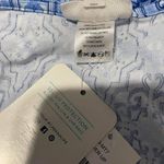 NEW Cabana Life Size Large Top Cover Up SPF UPF Fringe Photo 5