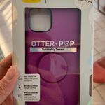 iPhone 11Pro Otter Box Pop Defender Case Purple Photo 0