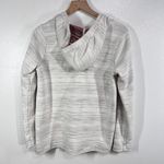 Pure Jill Hooded V Photo 3