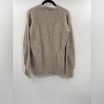 Rag and Bone  Eco Donegal V-Neck Sweater Photo 4