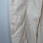Aerie Go For It Cargo Pants Size XXL Wide Leg Drawstring Light Parachute NWT Photo 12