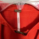 Free People So Fine Faux Wrap Surplice Choker Sleeveless Top Blouse XS Photo 3