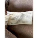 Anthropologie Daughters of the liberation Military Anorak Utility Cargo Jacket 8 Cotton Linen Photo 7