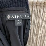 Athleta Athelta Mock Neck Top Black Photo 8