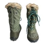 Columbia  Minx Mid III Omni-Heat Women's Boots Winter
Snow Hiking Waterproof Sz 8 Photo 6