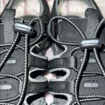 Croft & Barrow  Black Women’s Closed-Toe Sandals for Active‎ Wear Photo 11