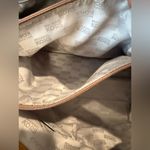 Michael Kors Hamilton Leather Satchel – Classic Elegance Meets Everyday Function Photo 6