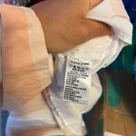 Nwt Rhythm Sundown Mini Dress Tan Size L Photo 6