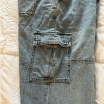 American Eagle  Cargo Jeans Photo 5