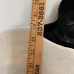 Nine West  Jeans Ombre 3/4 Sleeve Blouse Photo 8