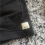 Vuori Black Women's Athletic Shorts Photo 1