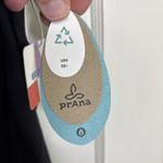 prAna  Women's Leolani One Piece Black Size Large New With Tags Photo 3