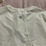 Lululemon  Abrasion-Resistant Training Long Sleeve Photo 3