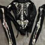 Amazon ForPlay Skeleton Costume Photo 0