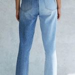 PacSun Color Block Jeans Photo 6