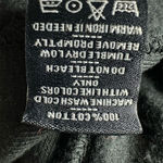 NWOT American Giant Women's Classic Full Zip Hoodie Black Size XS Casual Cozy Photo 7