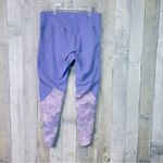 Calia By Carrie Underwood Size Medium “Stay The Path” w/Outside Vertical Pocket Purple Photo 1